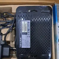 مودم با سیم|مودم و تجهیزات شبکه|رشت, رشتیان|دیوار