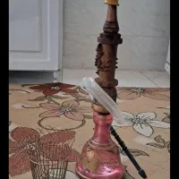 قلیون کار نکرده