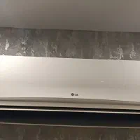 کولر گازی ال جی 24هزار