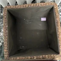 باکس حصیری|صنایع دستی و سایر لوازم تزئینی|تهران, جی|دیوار