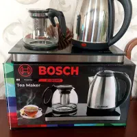 چای ساز بوش|سماور، چای‌ساز، قهوه‌ساز|سراب, |دیوار