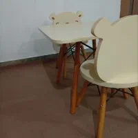 میز صندلی تحریر