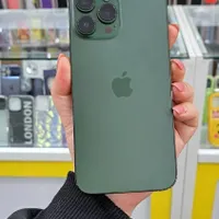 آیفون 13PRO MAX ZAA 256G درحدآک بازنشده