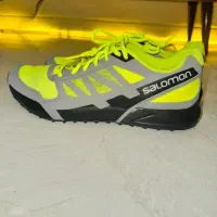 کتونی سالامون اورجینال نو