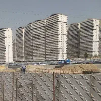 بنایی  سفتکاری ساختمان و استخر