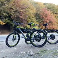 دوچرخه برقی کامل و کیت برقی کردن دوچرخه - وارداتی|دوچرخه، اسکیت، اسکوتر|گرگان, |دیوار