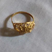 انگشتر سبک برای سرمایه گذاری