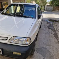 پراید ۱۳۱ تمیز|خودرو سواری و وانت|مبارکه, |دیوار