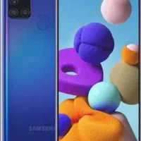 سامسونگa21s