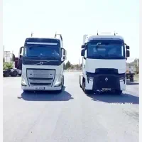 خرید و فروش انواع کامیون وکامیونت