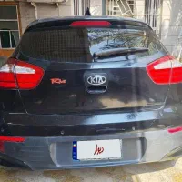 ریو 2016|خودرو سواری و وانت|هندیجان, |دیوار