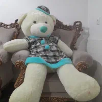 عروسک خارجی|اسباب‌‌بازی|دورود, |دیوار