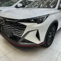 چانگان x5 plus|خودرو سواری و وانت|اهواز, اسلام آباد شرقی|دیوار