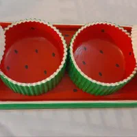 ظروف یلدایی|صنایع دستی و سایر لوازم تزئینی|بافق, |دیوار