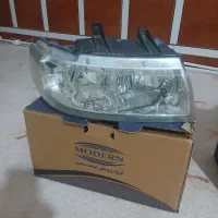 چراغ فابریک سمند