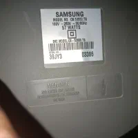 تلویزیون سامسونگ|تلویزیون و پروژکتور|مبارکه, |دیوار