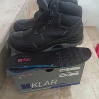 کفش کار کلار سایز 42