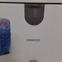 سرخ کن کنوود اصل|اجاق گاز و لوازم برقی پختوپز|مشهد, فاطمیه|دیوار