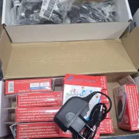 شارژر قدیمی سوزنی ریز و درشت و نوکیا ای|لوازم جانبی موبایل و تبلت|نیشابور, شهرک فرهنگیان|دیوار