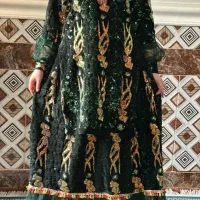 فروش لباس محلی قیمت مناسب|لباس|شوشتر, |دیوار