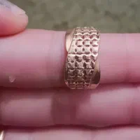 النگو انگشتر|جواهرات|آبپخش, |دیوار