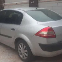 رنو مگان مونتاژ E2 1600cc، مدل ۱۳۸۸|خودرو سواری و وانت|ارومیه, |دیوار