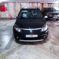 ساندرو استپ وی درحد صفر