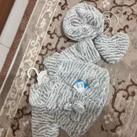 شنل زمستانه نو|کفش و لباس بچه|یزد, |دیوار