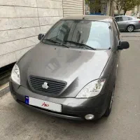 تیبا صندوقدار مدل ۱۳۹۳|خودرو سواری و وانت|تهران, شهرک ولیعصر شمالی|دیوار