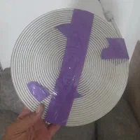 ریسه سفید یخی