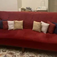 مبل کاناپه چستر ۳نفره