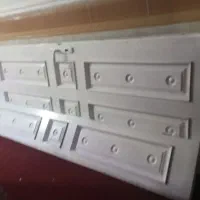 فروش درب چوبی با چهار چوب