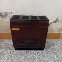 بخاری گازیRTC ظرفیت ۶۰۰۰