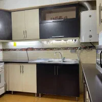 کابینت MDF|بوفه، ویترین، کنسول|شیراز, شاه قلی بیگی|دیوار