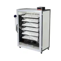 دستگاه جوجه کشی ۵۰۴عددی ققنوس