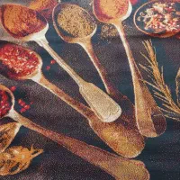 فرش آشپزخانه