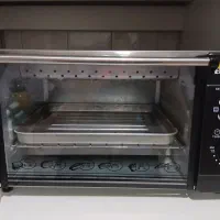 تستر ایرومکس