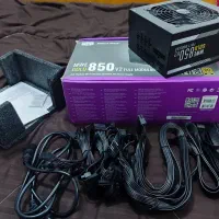 پاور ۸۵۰ وات گلد ماژولار