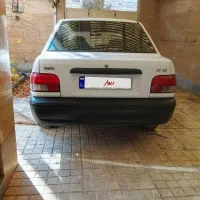 پراید مدل 90 معاوضه با سمند