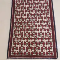 گلیم دستباف نصف قیمت|گلیم، جاجیم، گبه|اسلام‌شهر, |دیوار