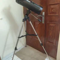 تلسکوت زیتازی کاملا نو