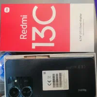 شیائومی ردمی 13c