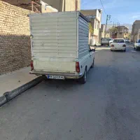 سلام با تشکر از عوامل دیوار فروش وانت بار مسقف