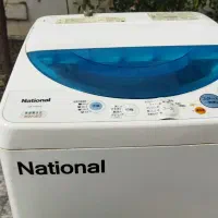 ماشین لباسشویی توشیبا - Toshiba
