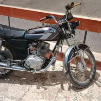 موتور هوندا تیزپر 96