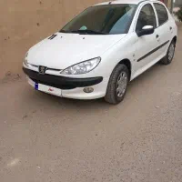 ۲۰۶ مدل ۴۰۱تیپtu3