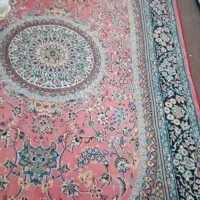 فرش ۱۲ متری کارکرده