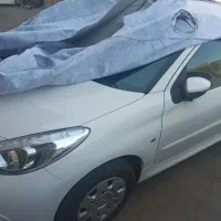 پژو ۲۰۷i صفر سقف فلزی دستی(TU5 پلاس)