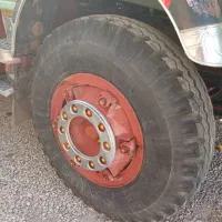 بنزتک کمپرسی مدل۶0|خودرو سنگین|سمیرم, |دیوار