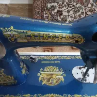 چرخ خیاطی